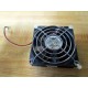 Mechatronics 6189-1SYSFAN Fan System WFilter Assy. F8025X1281 - New No Box