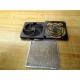 Mechatronics 6189-1SYSFAN Fan System WFilter Assy. F8025X1281 - New No Box