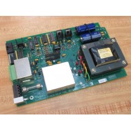 Hardy 0535-0427-04 PowerRelay PWA 0535042704 Rev.E & D - Used