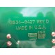 Hardy 0535-0427-04 PowerRelay PWA 0535042704 Rev.E & D - Used
