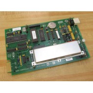 Hardy 0535-0488-01 Main Controller PWA 0535048801 - Used