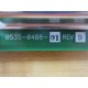 Hardy 0535-0488-01 Main Controller PWA 0535048801 - Used