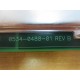 Hardy 0535-0488-01 Main Controller PWA 0535048801 - Used