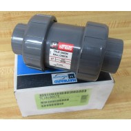 Hayward TC10100STE Check Valve 1"