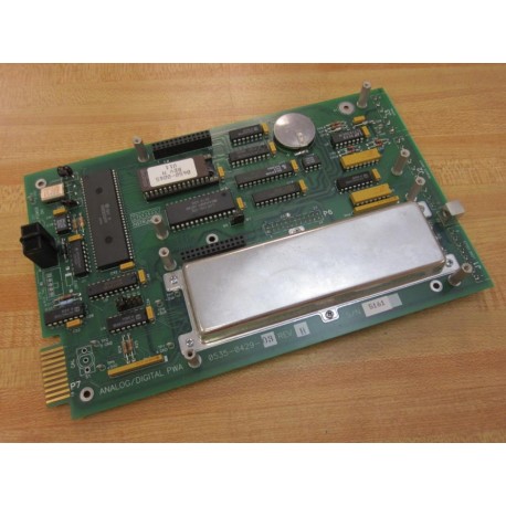 Hardy 0535-0429-03 AnalogDigital PWA 0535042903 - Used