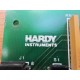 Hardy 0535-0417-02 Relay PWA Board 0535041702 - Used