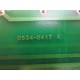 Hardy 0535-0417-02 Relay PWA Board 0535041702 - Used