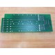 Hardy 0535-0417-02 Relay PWA Board 0535041702 - Used