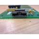 Hardy 0535-0417-02 Relay PWA Board 0535041702 - Used