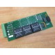 Hardy 0535-0417-02 Relay PWA Board 0535041702 - Used