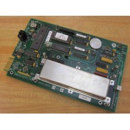 Hardy 0535-0445-04 AnalogDigital PWA Board 0535044504 0534-0445-01 Rev.B - Used