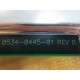 Hardy 0535-0445-04 AnalogDigital PWA Board 0535044504 0534-0445-01 Rev.B - Used