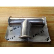 SPX-FT SF22090 Tri-Clamp Fitting