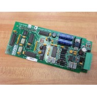 Hardy 0535-0406-01 Analog Out PWA 0535040601 Rev.F - Used