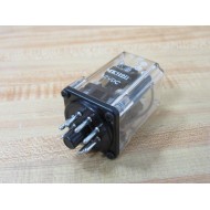 Line Electric MKH2D-12VDC Relay MKH2D12VDC - New No Box