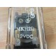 Line Electric MKH2D-12VDC Relay MKH2D12VDC - New No Box