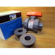 Hayward TB1125STE True Union Ball Valve