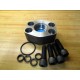 Anchor Flange W48-24-24U Flange Kit W482424U