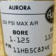 Aurora 11HB5C8D4K Cylinder - New No Box