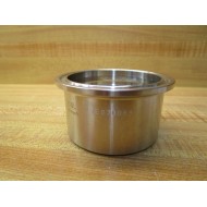 Tri-Clover AJE70058 Clamp Connection Ferrule - New No Box