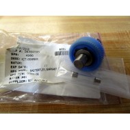 Masterflex 07553-06 Gearbox Kit 0755306 Partial Kit