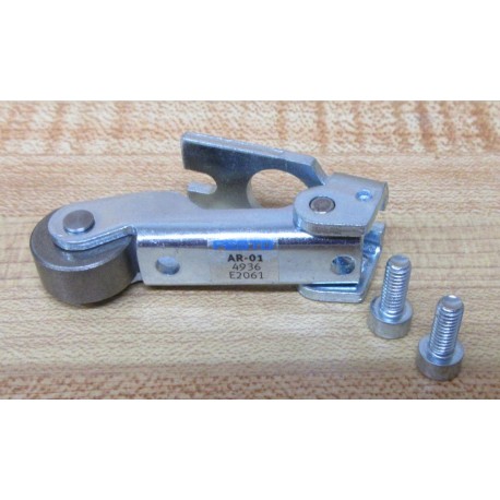 Festo AR-01 Roller Lever AR01 - New No Box