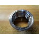 Tri-Clover AH9403 Ferrule Clamp Fitting - New No Box