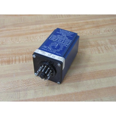 Automatic Timing & Controls 7209A1Q1X Photo-Relay 7209AIQIX - New No Box