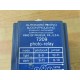 Automatic Timing & Controls 7209A1Q1X Photo-Relay 7209AIQIX - New No Box