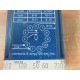 Automatic Timing & Controls 7209A1Q1X Photo-Relay 7209AIQIX - New No Box