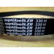 Optibelt ZR 330 H Timing Belt ZR330H