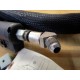 Nordson 274794C Hot Melt Hose - Used