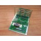 MagPower 3B165-1 Circuit Board 31B202-1 Mounted on Metal Base - Used