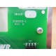 MagPower 3B165-1 Circuit Board 31B202-1 Mounted on Metal Base - Used