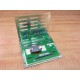 MagPower 3B165-1 Circuit Board 31B202-1 Mounted on Metal Base - Used