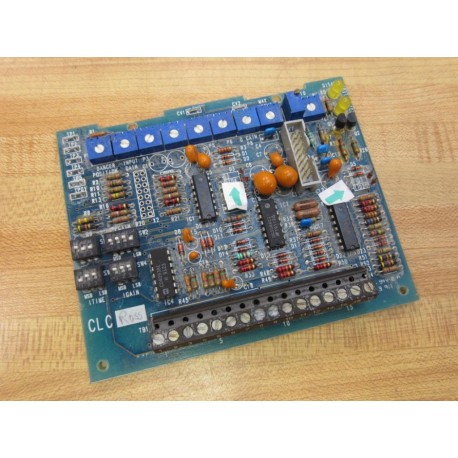 CLC-PCB Circuit Board CLCPCB 5 - Parts Only