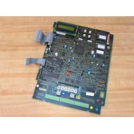 Parker 385356 Circuit Board AH385356U001 - Used