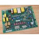 Siemens A1-406-200-002 PWRINTF Board A1406200002 A1-106-100-503 - Used