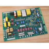 Siemens A1-406-200-002 PWRINTF Board A1406200002 A1-106-100-503 - Used