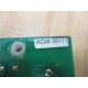 Siemens A1-406-200-002 PWRINTF Board A1406200002 A1-106-100-503 - Used