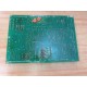 Siemens A1-406-200-002 PWRINTF Board A1406200002 A1-106-100-503 - Used