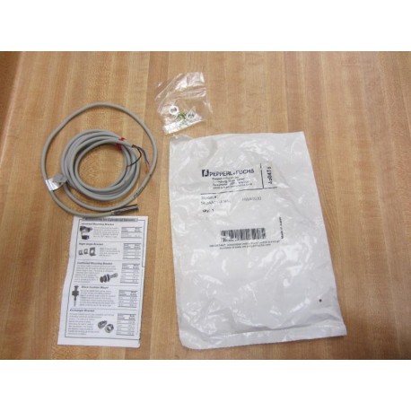 Pepperl + Fuchs 450475 Proximity Switch 982AA1Y-A3P-L