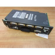 Allen Bradley 1771-HS3A Servo Controller 1771HS3A Missing Ground Terminal - Used