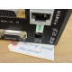 Allen Bradley 1771-HS3A Servo Controller 1771HS3A Missing Ground Terminal - Used