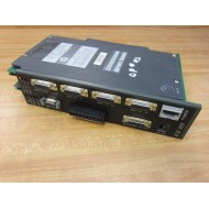Allen Bradley 1771-HS3A Servo Controller 1771HS3A FWRev.1.051.19 Ser.A - Used