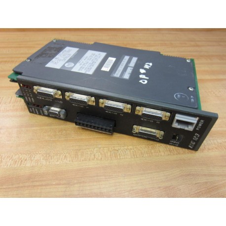 Allen Bradley 1771-HS3A Servo Controller 1771HS3A FWRev.1.051.19 Ser.A - Used