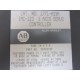Allen Bradley 1771-HS3A Servo Controller 1771HS3A FWRev.1.051.19 Ser.A - Used