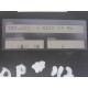 Allen Bradley 1771-HS3A Servo Controller 1771HS3A FWRev.1.051.19 Ser.A - Used