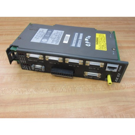 Allen Bradley 1771-HS3A Servo Controller 1771HS3A FWRev.01.0501.20 Ser.A - Used