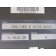 Allen Bradley 1771-HS3A Servo Controller 1771HS3A FWRev.01.0501.20 Ser.A - Used